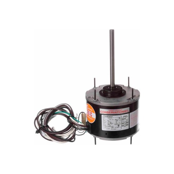 A.O. Smith Century FE1016SF, Condenser, 1/6 HP, 1075 RPM, 5.6 Dia, 208-230V FE1016SF - main